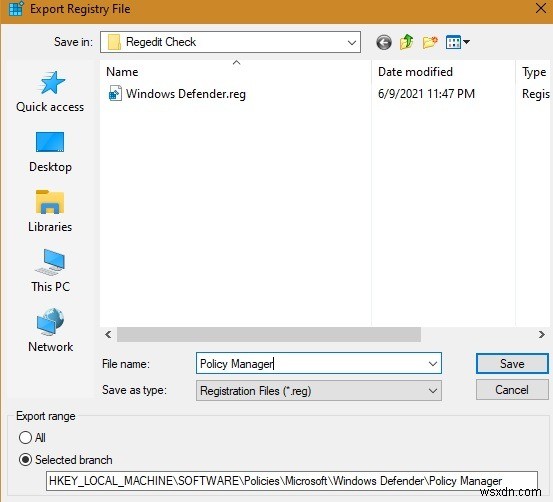 How to Fix “This Setting Is Managed by Your Administrator” in Windows 10