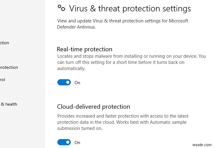 How to Fix “This Setting Is Managed by Your Administrator” in Windows 10