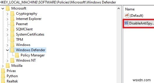How to Fix “This Setting Is Managed by Your Administrator” in Windows 10