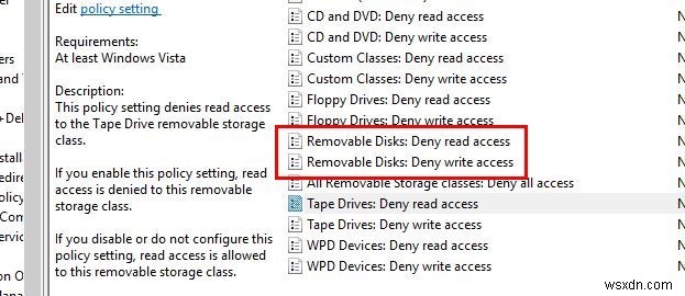 How to Disable USB Ports in Windows 10
