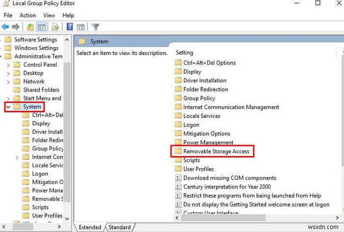 How to Disable USB Ports in Windows 10