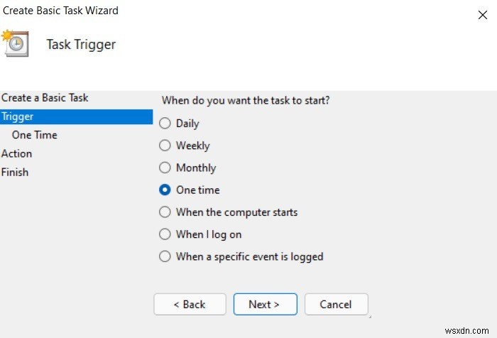 How to Schedule Windows Shutdown and Startup