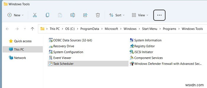 How to Schedule Windows Shutdown and Startup