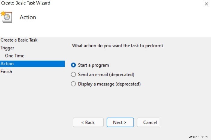 How to Schedule Windows Shutdown and Startup