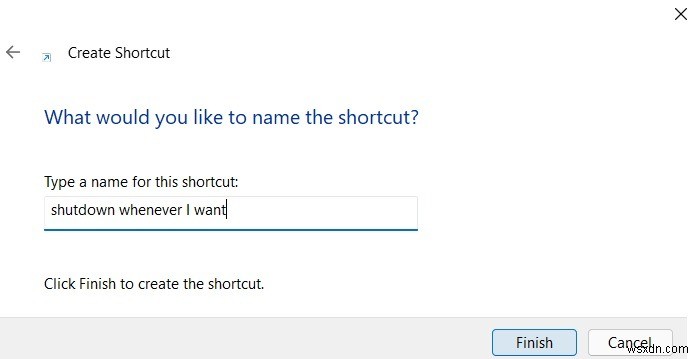 How to Schedule Windows Shutdown and Startup
