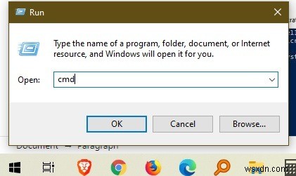How to Fix Copy and Paste Not Working in Windows 10