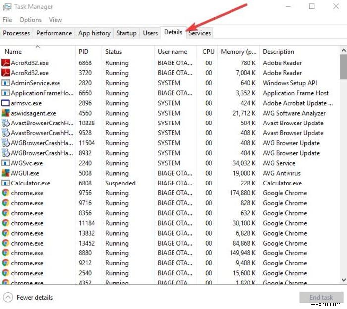 How to Fix Copy and Paste Not Working in Windows 10