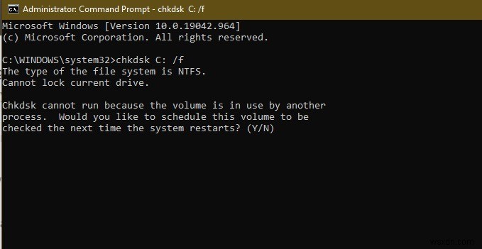 How to Fix Copy and Paste Not Working in Windows 10