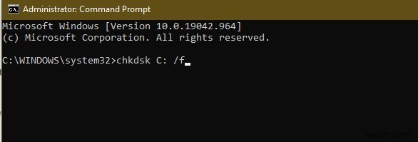 How to Fix Copy and Paste Not Working in Windows 10