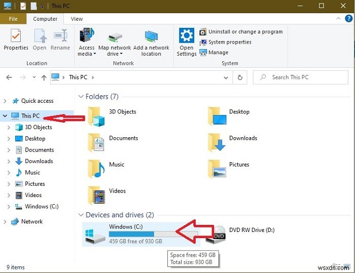 How to Fix Copy and Paste Not Working in Windows 10