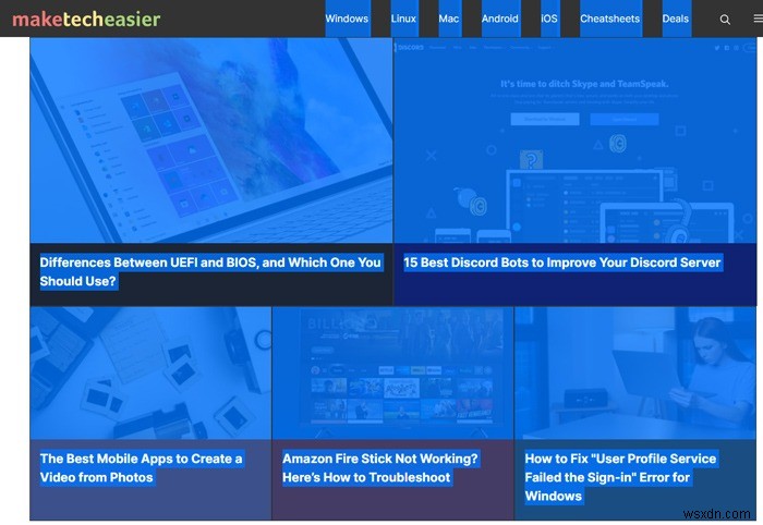 How to Fix Copy and Paste Not Working in Windows 10
