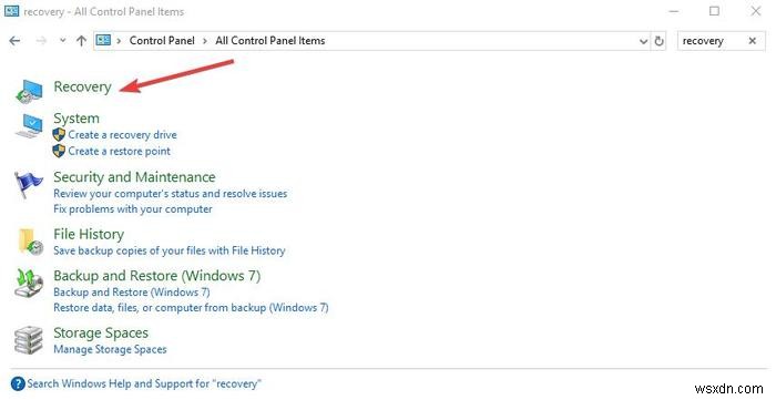 How to Fix Copy and Paste Not Working in Windows 10