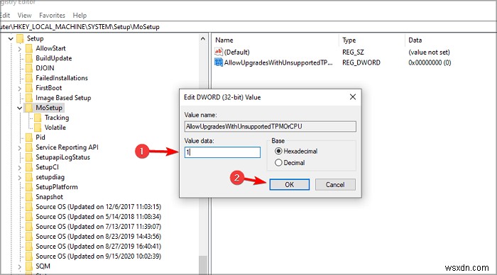 How to Safely Bypass the TPM 2.0 Requirement in Windows 11