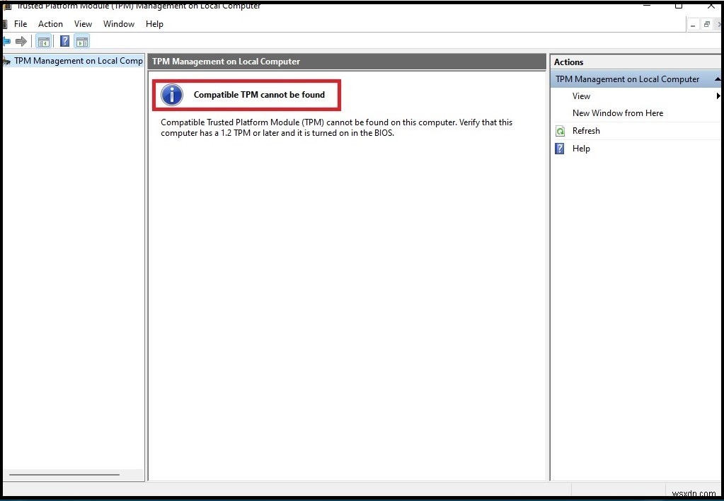 How to Safely Bypass the TPM 2.0 Requirement in Windows 11