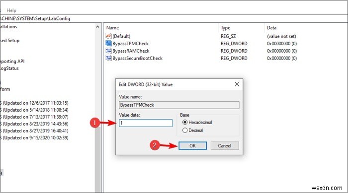 How to Safely Bypass the TPM 2.0 Requirement in Windows 11