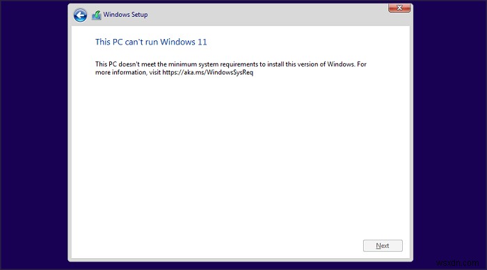How to Safely Bypass the TPM 2.0 Requirement in Windows 11