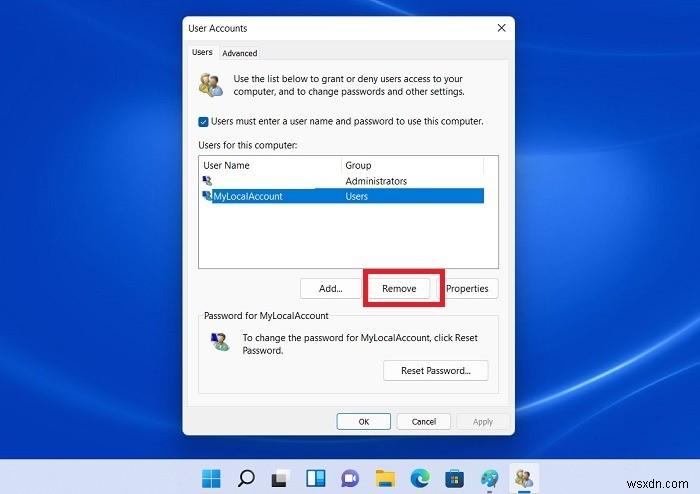 How to Fix “User Profile Service Failed the Sign-in” Error for Windows