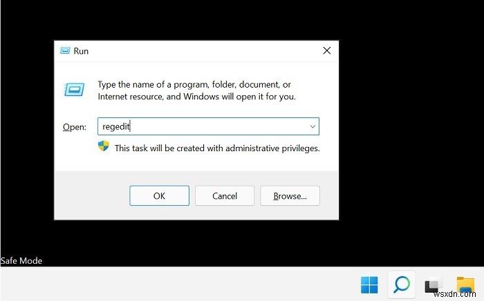 How to Fix “User Profile Service Failed the Sign-in” Error for Windows