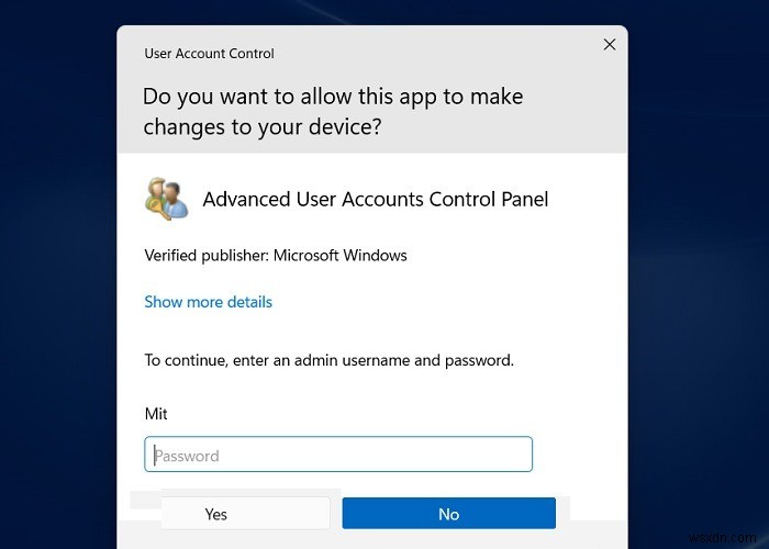 How to Fix “User Profile Service Failed the Sign-in” Error for Windows