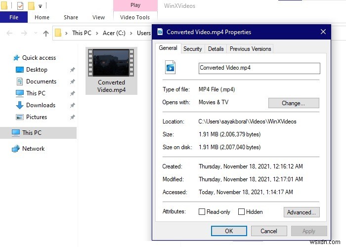 Compress Videos with WinX HD Video Converter Deluxe (Up  to 70% Off)