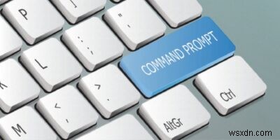 Find and Open Files Using Command Prompt in Windows
