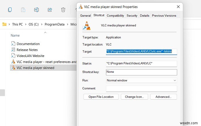 Find and Open Files Using Command Prompt in Windows