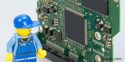 100% CPU Usage in Windows 10? Here’s How to Fix it