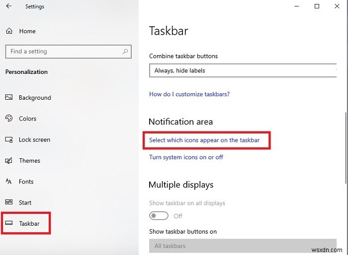 Understanding “Your Location Is Currently in Use” in Windows
