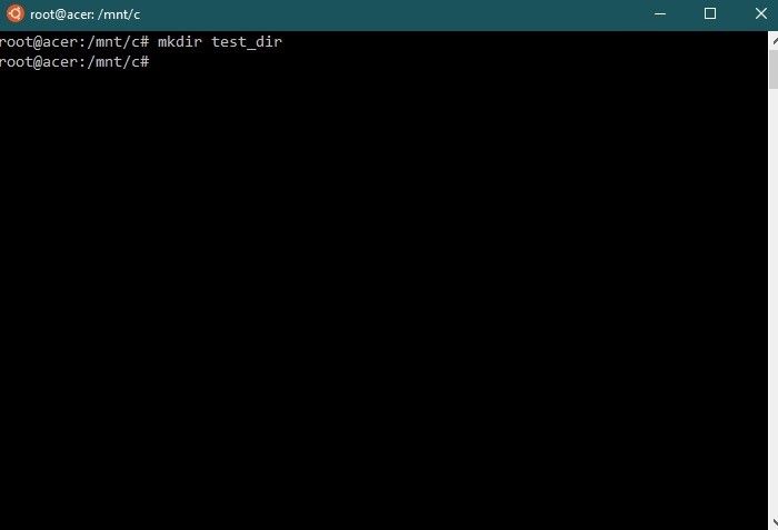 How to Install Linux on Windows with WSL