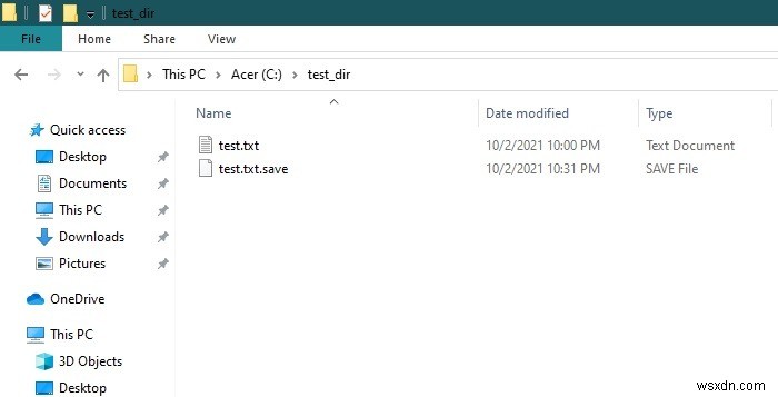 How to Install Linux on Windows with WSL