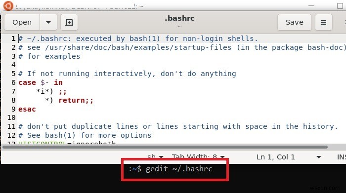 How to Install Linux on Windows with WSL