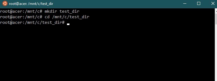 How to Install Linux on Windows with WSL