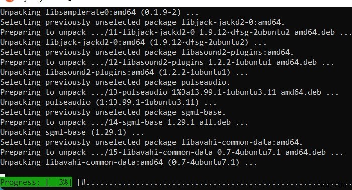 How to Install Linux on Windows with WSL
