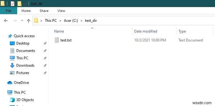 How to Install Linux on Windows with WSL