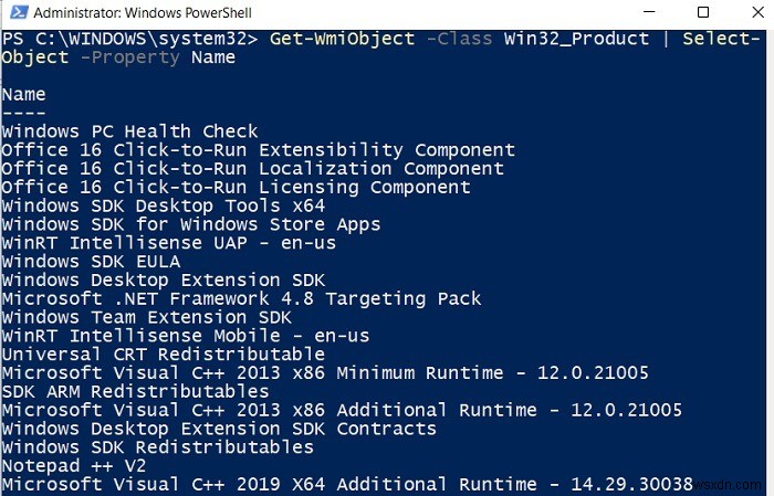 How to Install Linux on Windows with WSL