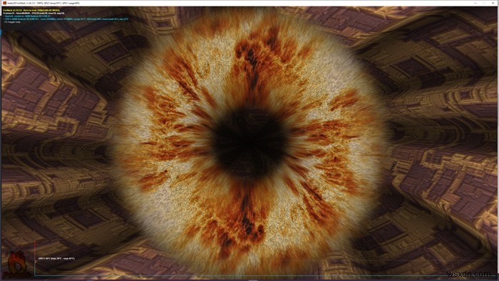 How to Stress Test Your GPU with Furmark