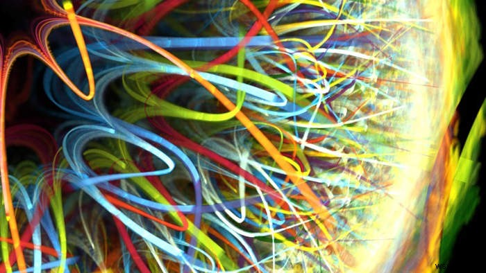 20 Awesome Screensavers for Windows 10