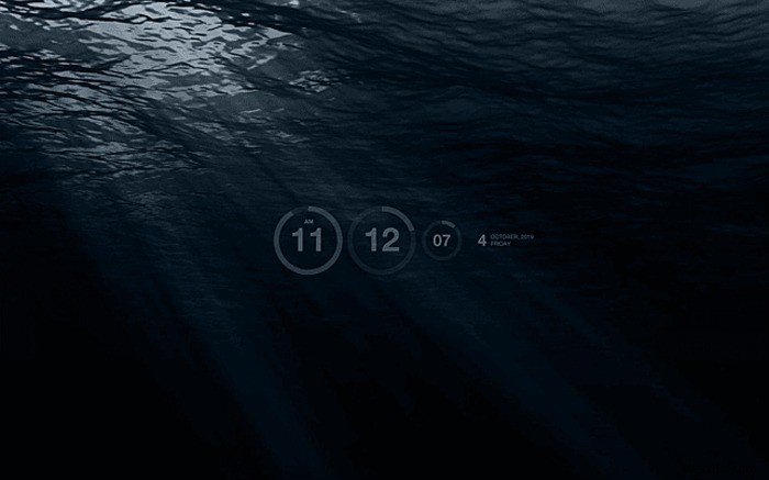 20 Awesome Screensavers for Windows 10