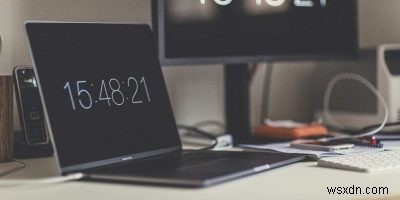 20 Awesome Screensavers for Windows 10