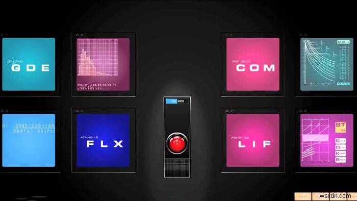 20 Awesome Screensavers for Windows 10