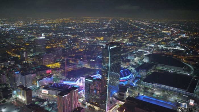 20 Awesome Screensavers for Windows 10