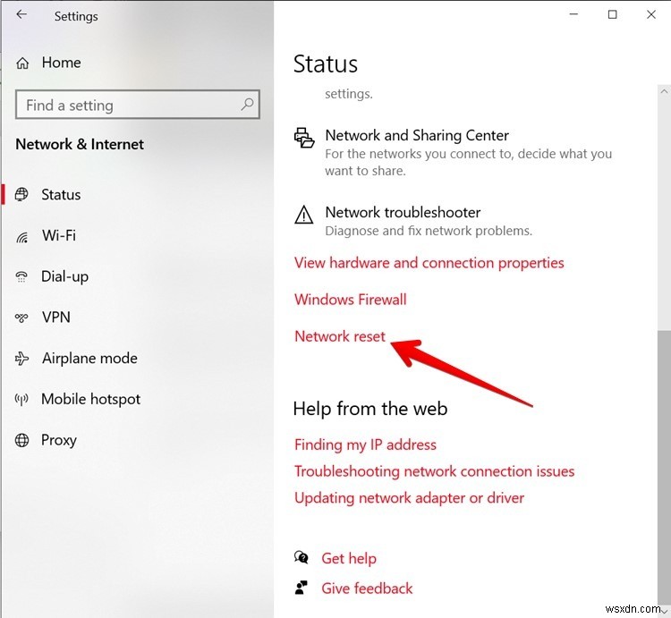 11 Solutions for the “Wi-Fi Doesn’t Have a Valid IP Configuration” Error