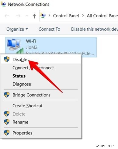 11 Solutions for the “Wi-Fi Doesn’t Have a Valid IP Configuration” Error
