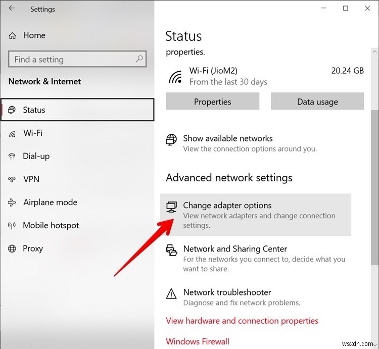 11 Solutions for the “Wi-Fi Doesn’t Have a Valid IP Configuration” Error