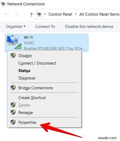 11 Solutions for the “Wi-Fi Doesn’t Have a Valid IP Configuration” Error