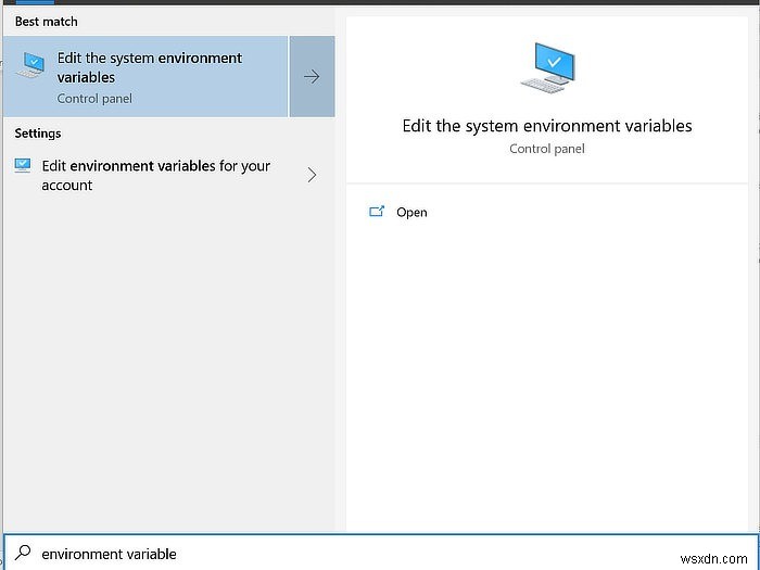 What is Windows PATH and How Do You Add to and Edit it?