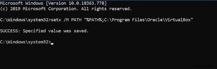 What is Windows PATH and How Do You Add to and Edit it?