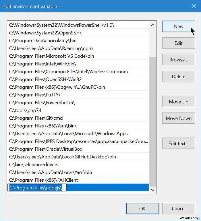 What is Windows PATH and How Do You Add to and Edit it?