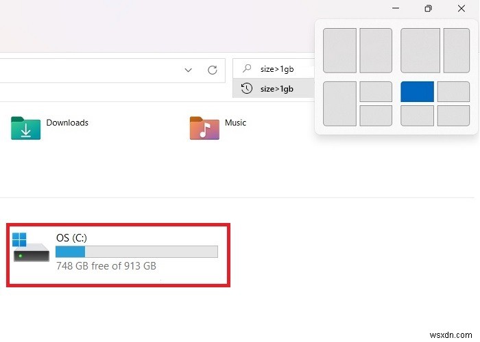 How to Clean Up and Make Space on Your Windows “C” Drive
