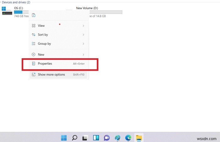 How to Clean Up and Make Space on Your Windows “C” Drive